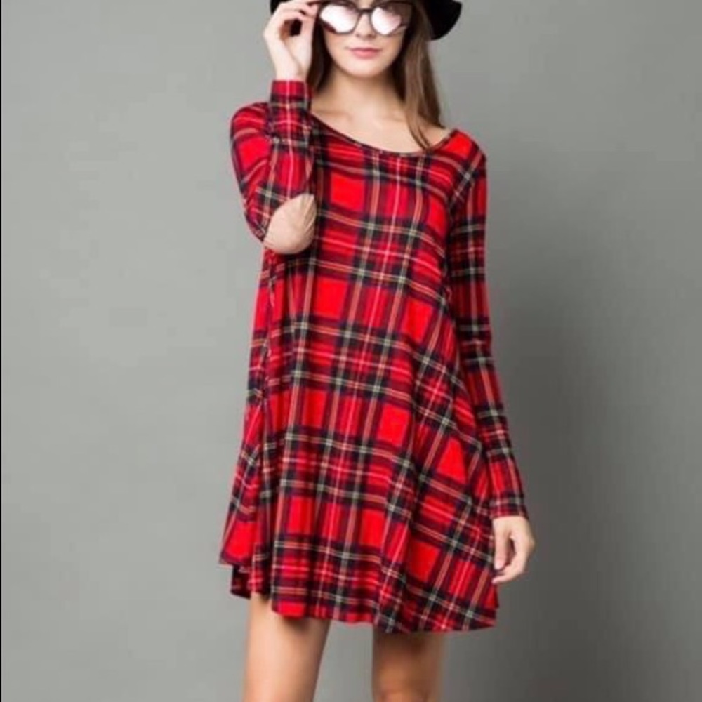 Boutique dress